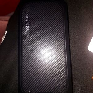 Portable charger pack